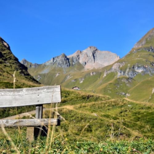 Chalets Südtirol - Ferienregion Gitschberg Jochtal 1