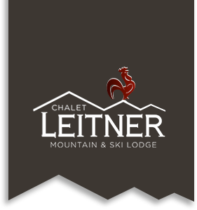 Chalet Leitner in Vals - Südtirol