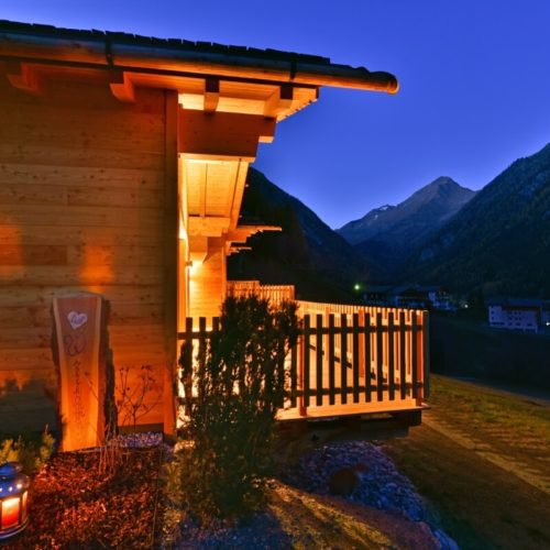 Chalets Südtirol - Ferienregion Gitschberg Jochtal 5