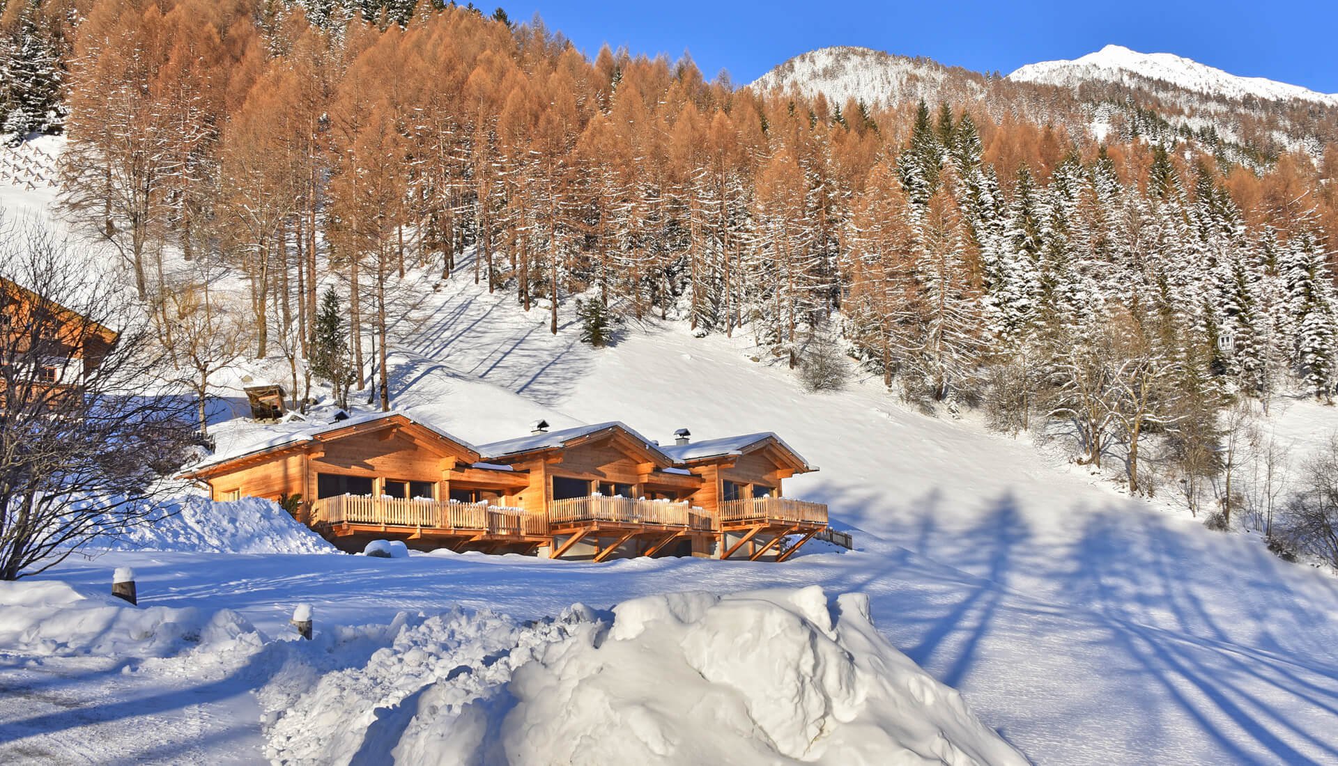 winterchalet-suedtirol