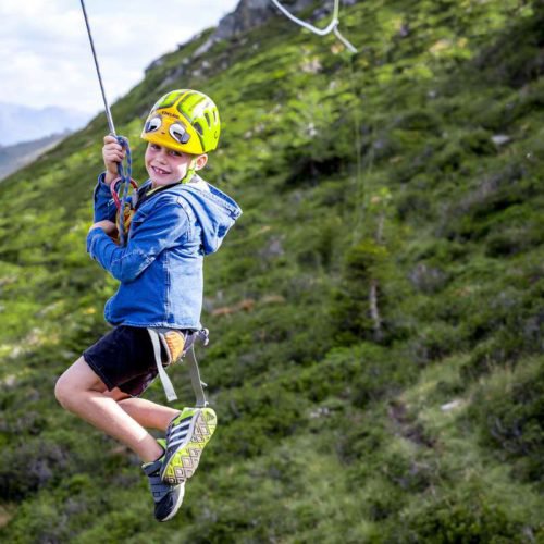 @Roberto Bragotto - Photographer - Dolomiti SuperSummer 2017