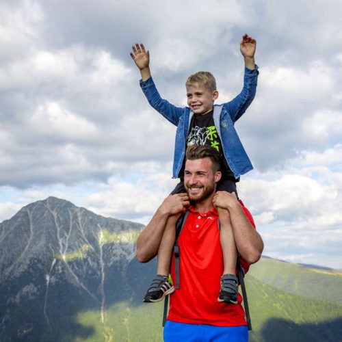 @Roberto Bragotto - Photographer - Dolomiti SuperSummer 2017