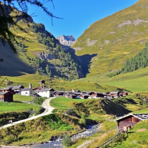 Chalets Südtirol - Ferienregion Gitschberg Jochtal 6